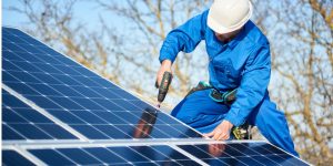 Installation Maintenance Panneaux Solaires Photovoltaïques à Saint-Remy-du-Val